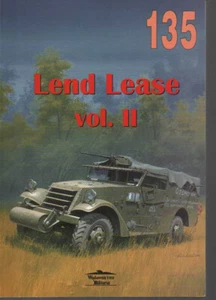 Lend Lease vol. II - Militaria Publishing - RARE! - Picture 1 of 6