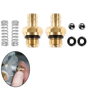 190593GS PRESSURE WASHER CHEMICAL SOAP INJECTOR KIT FITS FOR BRIGGS & STRATTON - Picture 1 of 10