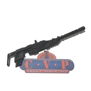 GI Joe Vehicle Cobra Overlord Dictator Deck Gun 1990 Original Part - Picture 1 of 1