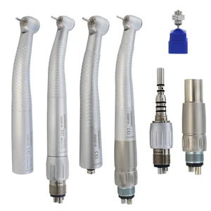 COXO Dental LED Fiber Optic High Speed Handpiece for KAVO Multiflex NSK Coupling - Picture 1 of 146