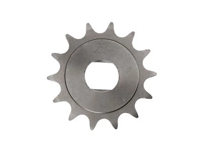 Ritzel, kleines Kettenrad, 14 Zahn - für Simson S51, S70, S53, S83, KR51/2 Schwa - Bild 1 von 2