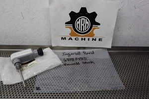 Ingersoll Rand 68087485 RTD With Transmitter Air Compressor New Old Stock - Picture 1 of 10
