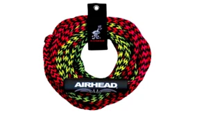 Abschleppseile 2-teilig Schlepprohre Wassersport Jetski Boot Meer Sport Strandspaß - Bild 1 von 8