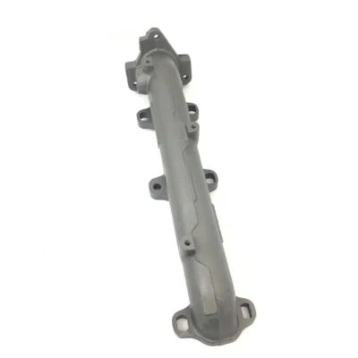 Colector de escape LH GM Oldsmobile Chevy Pontiac GM 24507456 Foto 1 de 4