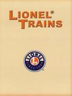 Lionel Trains : A Pictorial History of Trains and Their Collectors by Turner...