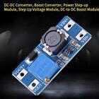 Mt3608 Step-Up Converter Booster Power Supply Boost Nice Board Modulehot