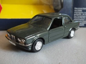 Gama 1166 BMW 323i 1980 Perfetto in scatola - Foto 1 di 5