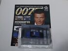 1:43 Scale James Bond 007   Renault 11 Taxi and Magazine