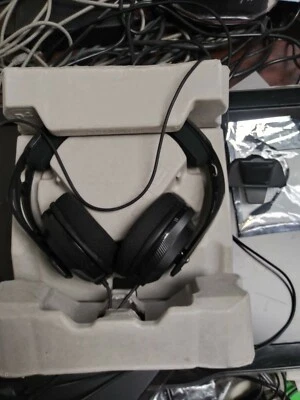  RIG 400LX Dolby Special Edition Wireless Gaming Headset For Xbox, USED - Image 1 of 3