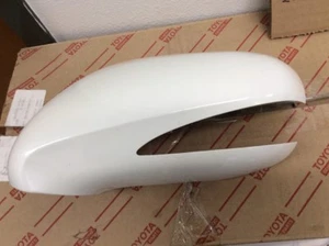 2010 2011 2012 lexus LS460 MIRROR back cover OEM LS600H left side - Picture 1 of 3