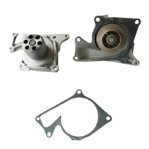 FOR NISSAN PULSAR EVALIA 1.5 DCI ENGINE COOLING COOLANT WATER PUMP HEAVY DUTY - Picture 1 of 1