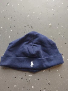 Ralph Lauren Baby Hat (one size) - Picture 1 of 3