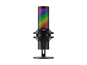 HyperX QuadCast 2 S - USB Microphone (Black) - Afbeelding 1 van 10