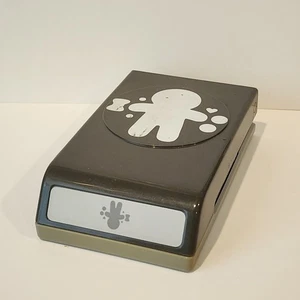 Punzón de PAN DE JENGIBRE CORTADOR DE GALLETAS Stampin Up - Imagen 1 de 2