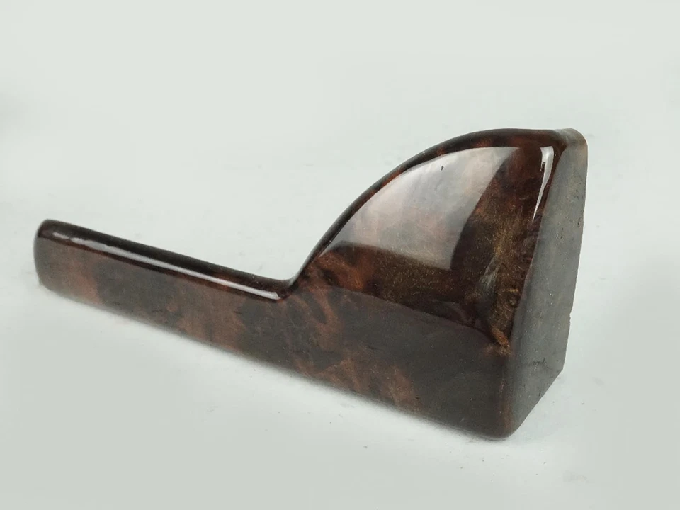 2004 - 2006 Bmw X5 E53 Trim Cover Panel Bezel Wood Dashboard Lh Driver Oem Foto 1 de 4