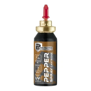 P2P Pepper Cartridge 11ml, 10% OC, Ballistic, for PGS and HDR 50 Launcher - Picture 1 of 1
