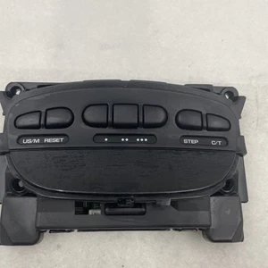 🔥04-09 Dodge Durango Overhead Console Display 56049089AF NOS OEM - Picture 1 of 3