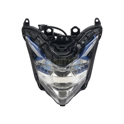 Scheinwerfer Montage Headlight für Honda CBR650F CB650F 2017 2018 33100-MJW-A42 - Image 1 of 4