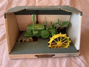 1996 Ertl Collector's Edition 1931 John Deere "GP" Wide Tread - NIB - Picture 1 of 7