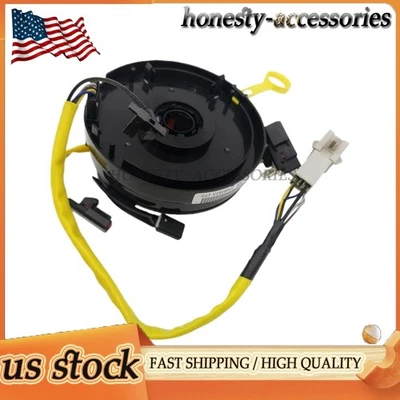 Resorte de reloj 525-206 para Ford 1995-98 Mustang 95-1997 Taurus Sable Mercury Sable Foto 1 de 4