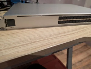 Przełącznik agregacji Unifi Pro Ubiquiti - Zdjęcie 1 z 1