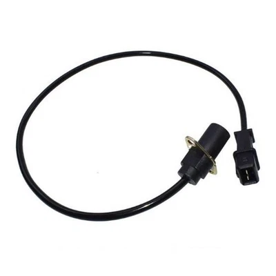 Crankshaft Position Sensor with Part Numbers 60523246 60800100 7547714 - Image 1 of 4