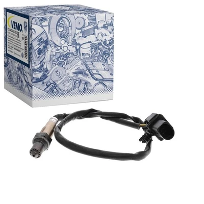 VEMO Sonda Lambda Collettore Prima Kat Adatto A per Ford B-Max Ecosport - Immagine 1 di 4