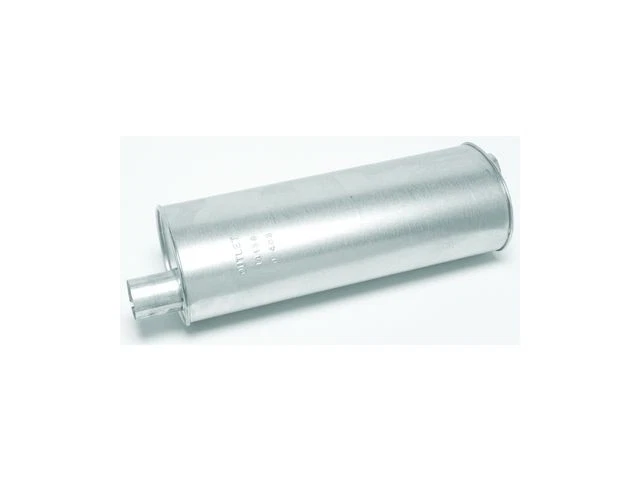 Muffler For 1993-1995, 1999-2000 GMC K2500 1994 GD253BZ - Image 1 of 1