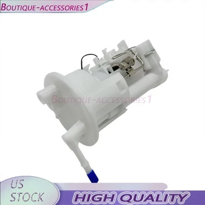 Fits 2006-2012 TRIUMPH DAYTONA 675 New Fuel Pump Module Assembly P/n T2401977 US - Изображение 1 из 4