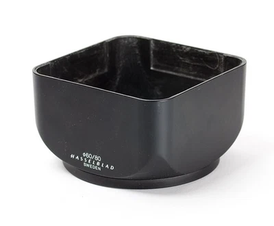 Hasselblad 60/80 Lens Hood B60 Bay 60 for Planar 2.8/80mm CF CFE CB FE No.0785 - Bild 1 von 4