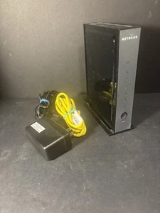 Router bezprzewodowy Netgear N300 WNR2000 - Zdjęcie 1 z 3