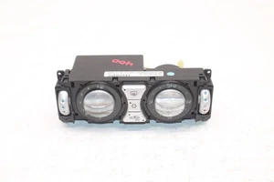 2005 CHRYSLER CROSSFIRE ZH CONV #400 CLIMATE TEMPERATURE CONTROL - Picture 1 of 11