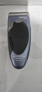 Remington Microscreen TCT MS3 1000 rasoio elettrico ricaricabile senza fili - Foto 1 di 2