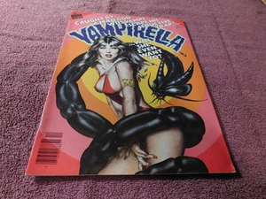 Vampirella #83 Warren Magazine Vintage 1979 - Picture 1 of 3