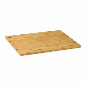 Tabla de cortar Andrea House CC70155 Bambú 38 x 29,5 x 1 cm - Imagen 1 de 1