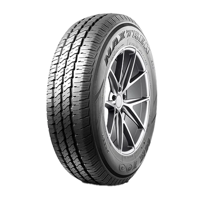 MAXTREK Sommerreifen 175 R 13 C TL 97/95S MK700 8PR BSW - Bild 1 von 3