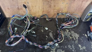 ZXR750R K1 Wiring Loom - Picture 1 of 9