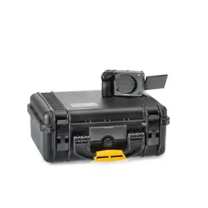 HPRC 2400 Pour SONY FX3 CINEMA LINE - Picture 1 of 4