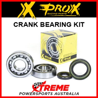 Rodamientos principales de manivela ProX 23.CBS23098 Yamaha YZ250 1998 Foto 1 de 2