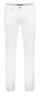 Mac Arne moderne Passform Jeans - weiß - verschiedene Größen - Brandneu mit Etikett