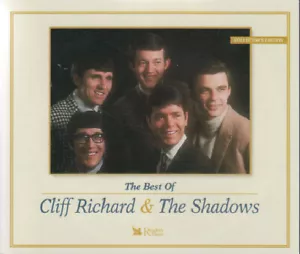 Readers Digest The Best Of Cliff Richard & The Shadows 5CD Set CD Boxset - Picture 1 of 2