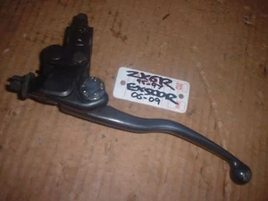 Palanca de embrague Kawasaki ZX6E ZX6D ZX6R EX500 asily - Imagen 1 de 2