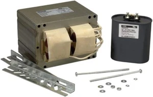 Keystone MH-1500A-P-KIT 5 Rubinetti 1500W 120/208/240/277/480 Staffa di Montaggio Condensatore - Foto 1 di 2