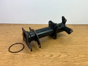 2003-2010 Yamaha Kodiak Wolverine 450 Rear Axle Carrier Tube 5ND-G6540-13-00 - Picture 1 of 7