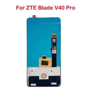 Original For ZTE Blade V40 Pro LCD Display Touch Screen Digitizer Assembly - Picture 1 of 4