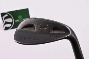 Taylormade RAC Black Gap Wedge / 52 Grad / Wedge Flex Dynamic Gold Schaft - Bild 1 von 6