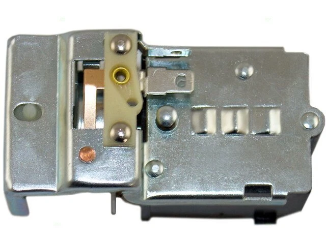 Interruptor de faros para Dodge Ram 1500 1994-1998 1997 1996 1995 DZ793YJ Foto 1 de 1