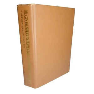 DR GOODENOUGHS Home Cures And Herbal Remedies book - Bild 1 von 14