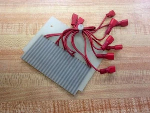 Part P1a1 Adapter Card Circuit Board - Picture 1 of 6
