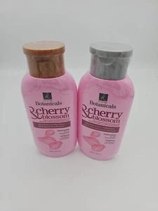 Avon Elastine Botanicals cherry blossom Shampoo & Conditioner set - Picture 1 of 1